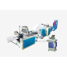 Non Woven Einkaufstasche Making Machine